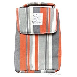 Chickadee Lunch Tote